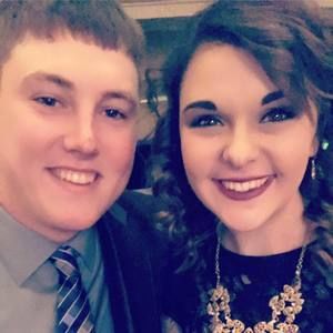 Meet your Posher, Brittney